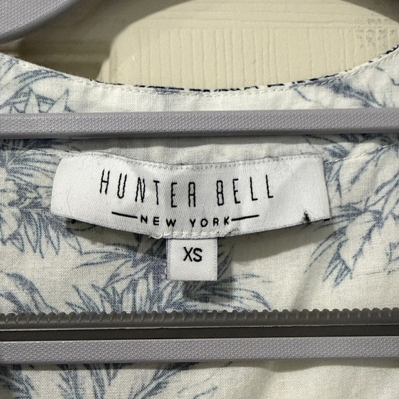 Hunter Belle Dress - Picture 2 of 3